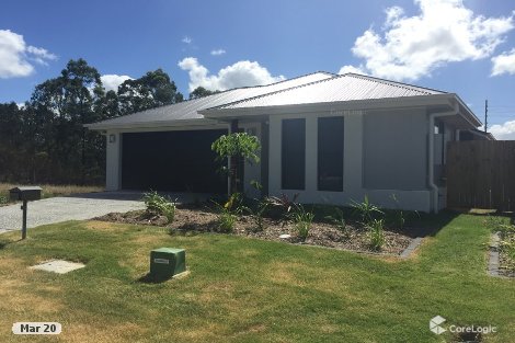 8 Hipwood St, Pimpama, QLD 4209