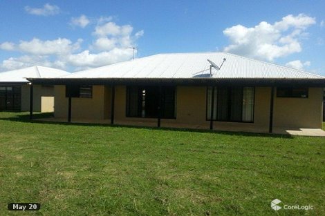 4 Wasley Ct, Glenella, QLD 4740