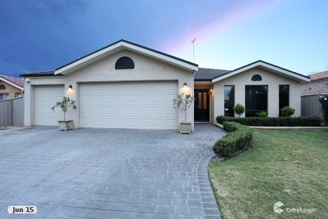 5 Albury Ct, Harrington Park, NSW 2567