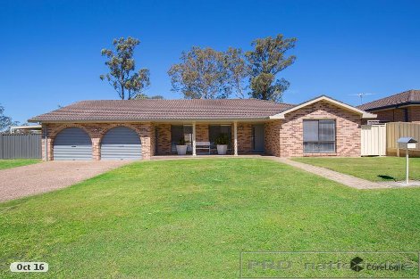 24 Pepler Pl, Thornton, NSW 2322