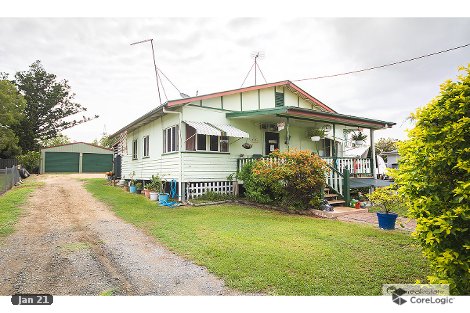 4 Dowling St, Park Avenue, QLD 4701