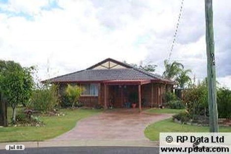 5 Pandanus Pl, Steiglitz, QLD 4207