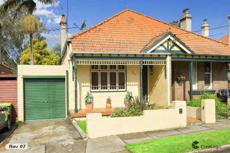 84 Carshalton St, Croydon Park, NSW 2133