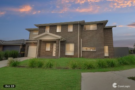 17a Atlantis Cres, Gregory Hills, NSW 2557