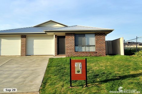 1/28 Morris Cres, Gobbagombalin, NSW 2650