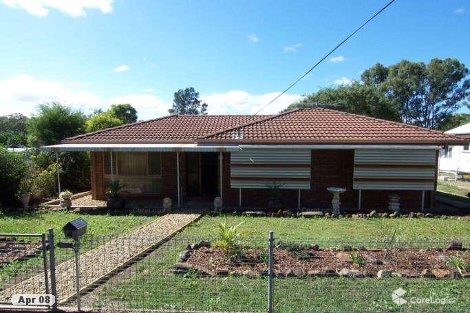 4 George St, Marburg, QLD 4346