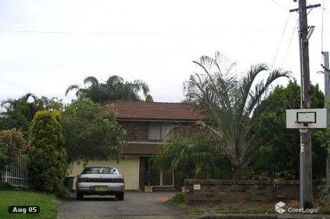 7 Rani Pl, Kareela, NSW 2232