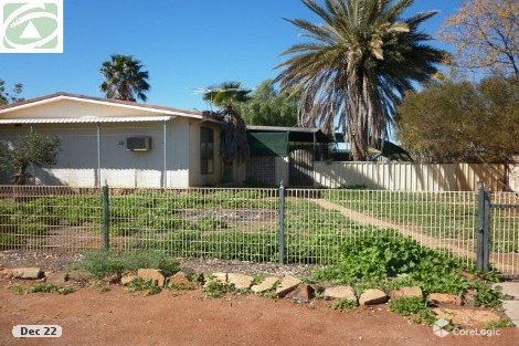 46 Watson St, Mount Magnet, WA 6638