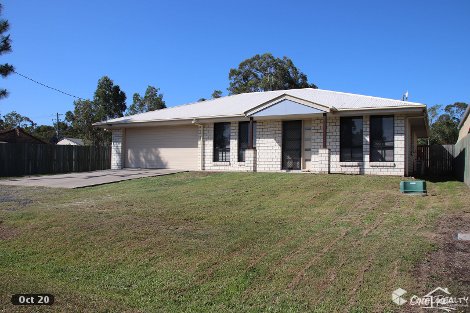 77 Lenthall St, Aldershot, QLD 4650