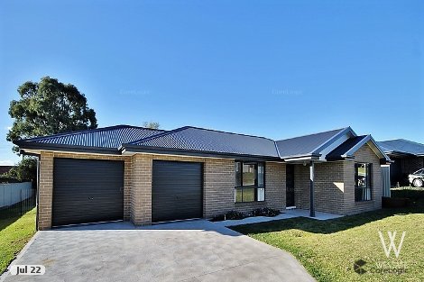 9 Wellesley Ct, Raglan, NSW 2795