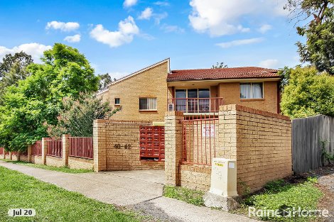 8/40-42 Victoria St, Werrington, NSW 2747