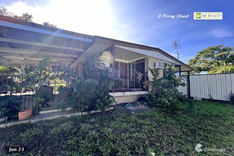 2 Perry St, Dysart, QLD 4745