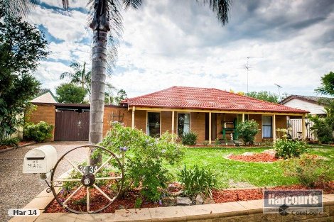 34 Red House Cres, Mcgraths Hill, NSW 2756