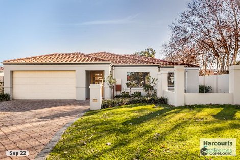 1a Fourth Ave, Applecross, WA 6153