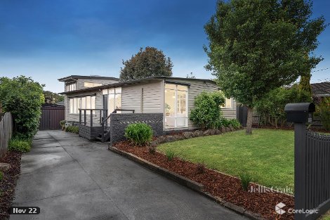 19 Susanne Ave, Nunawading, VIC 3131