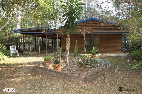 1395 Greenridge Pinbarren Rd, Pinbarren, QLD 4568