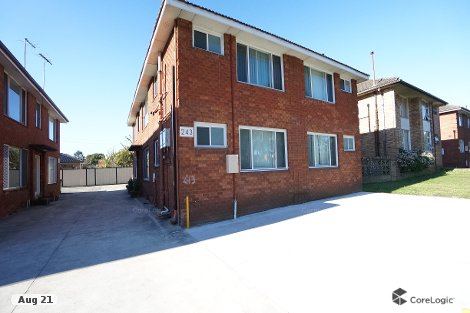 1/243 The Horsley Drive, Fairfield East, NSW 2165