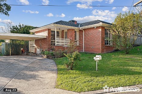 25 Gardner Pde, Mount Evelyn, VIC 3796