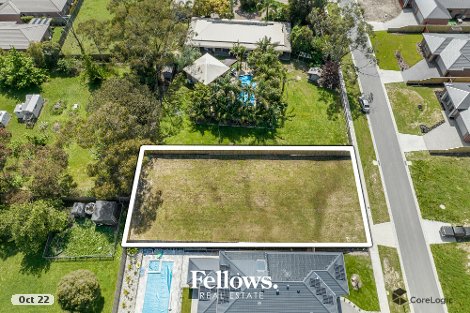 10 Breakaway Ct, Bunyip, VIC 3815