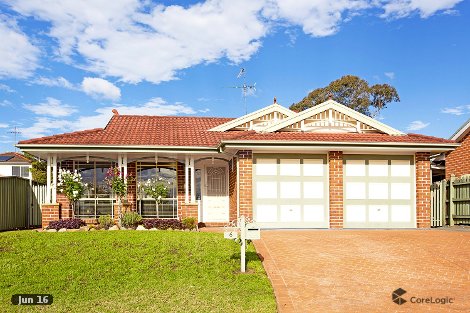 6 Dutba Pl, Glenmore Park, NSW 2745