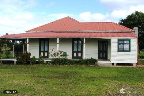 1485 Giinagay Way, North Macksville, NSW 2447