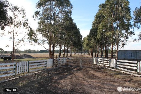 Lot 8 Mcfarlanes Lane, Mount Egerton, VIC 3352