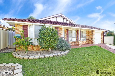 5 Corvus Cl, Glenmore Park, NSW 2745