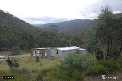 837 Sawpit Hill Rd, Blessington, TAS 7212