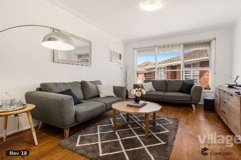 6/11 Bishop St, Kingsville, VIC 3012