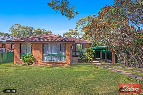 71 Faulkland Cres, Kings Park, NSW 2148