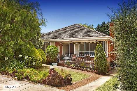 14 Vickers Ave, Strathmore Heights, VIC 3041