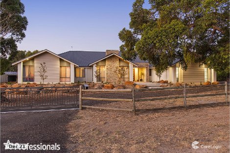 17 Aquanita Rise, Darling Downs, WA 6122