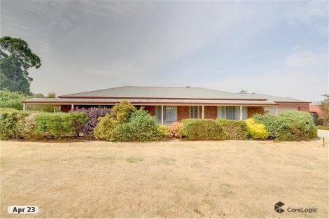 437 Tinworth Ave, Mount Clear, VIC 3350
