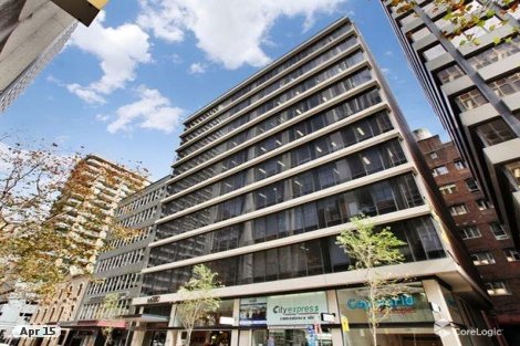 603/225-233 Clarence St, Sydney, NSW 2000