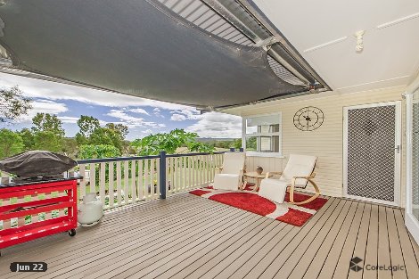 74 Long Gully Rd, Summerholm, QLD 4341