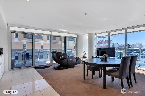 606/271-281 Gouger St, Adelaide, SA 5000