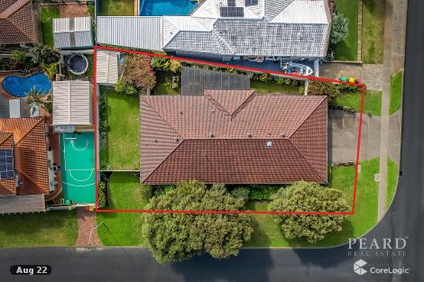 1 Diamond Dr, Ocean Reef, WA 6027