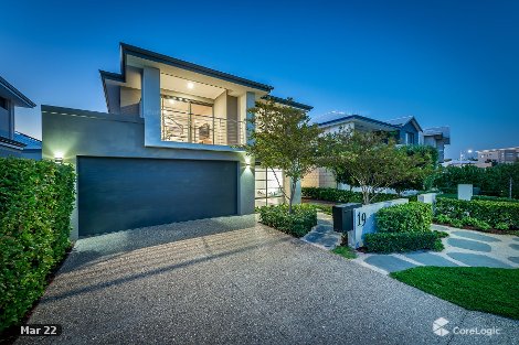 19 Sevenmile Way, Burns Beach, WA 6028