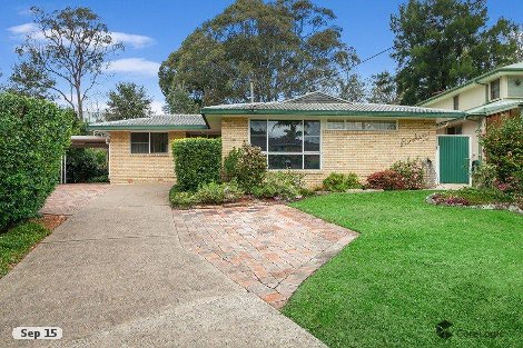 25 Plunkett St, Marsfield, NSW 2122