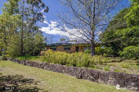 21 Dawn Cres, Mount Riverview, NSW 2774