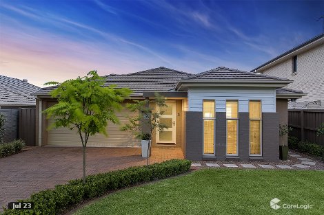 7 Deneden Ave, Kellyville Ridge, NSW 2155