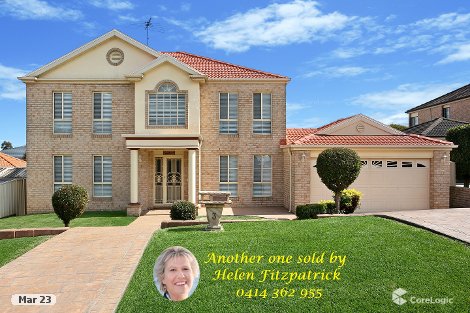 3 Toscano Ct, Erskine Park, NSW 2759