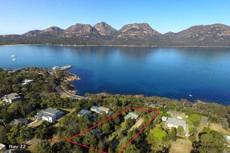 99 Esplanade, Coles Bay, TAS 7215