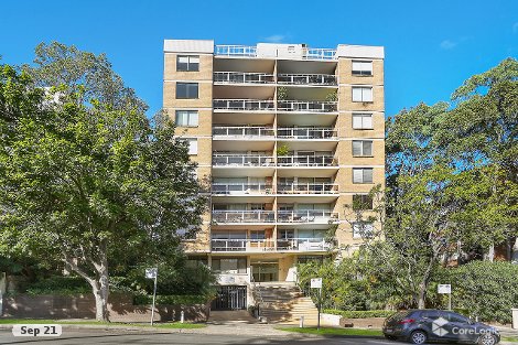 27/57-67 Cook Rd, Centennial Park, NSW 2021