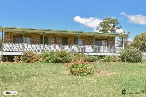14 Newby St, Rosenthal Heights, QLD 4370