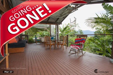 387 Tuntable Falls Rd, Nimbin, NSW 2480