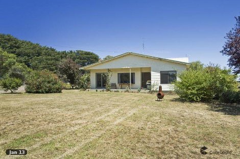 580 Birregurra-Yeodene Rd, Birregurra, VIC 3242