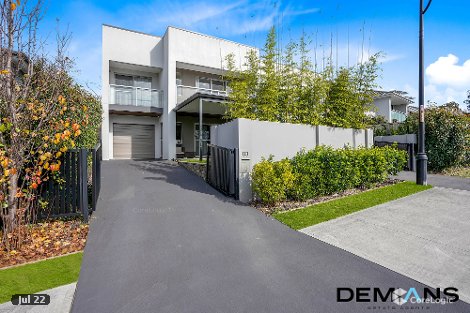 83 Hennessy Ave, Moorebank, NSW 2170