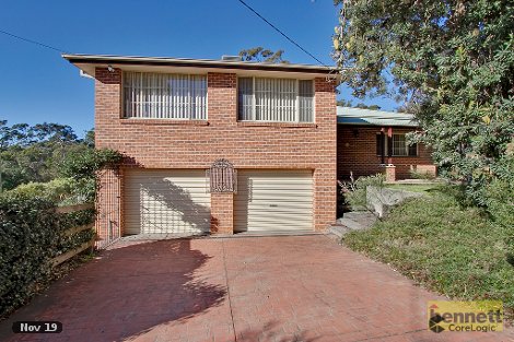 2 Crag Cres, Bowen Mountain, NSW 2753