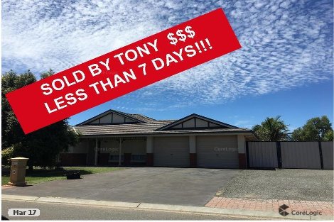 4 Lorenzo Ct, Angle Vale, SA 5117